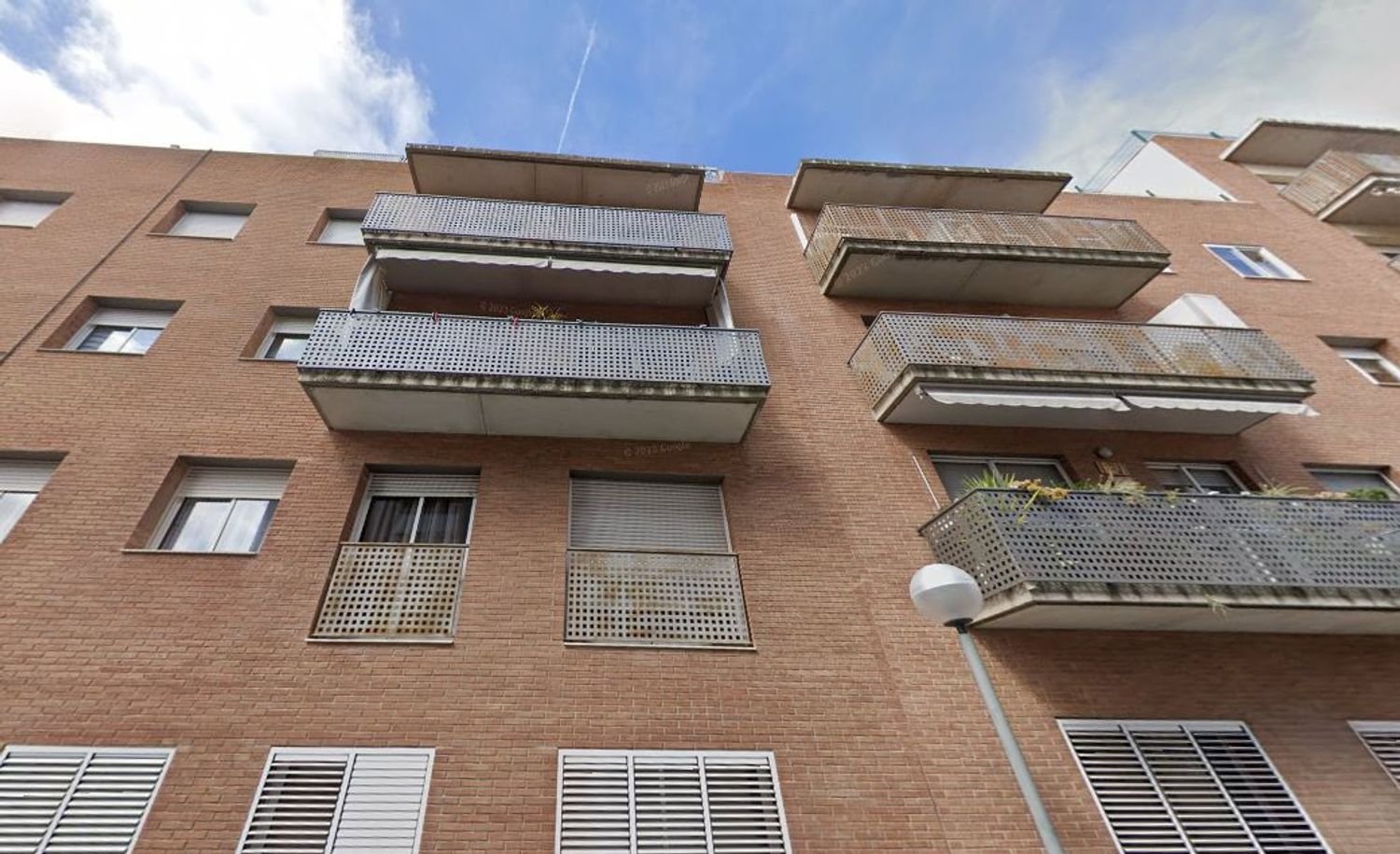 4 bedrooms Apartment in La Pobla de Mafumet, Spain No. 249888