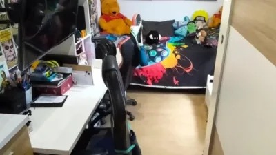 3 bedrooms Apartment in Cadiz, Spain No. 241652