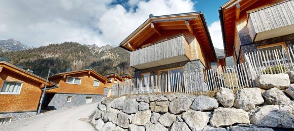 3 bedrooms House in Dalaas, Austria No. 32273 25