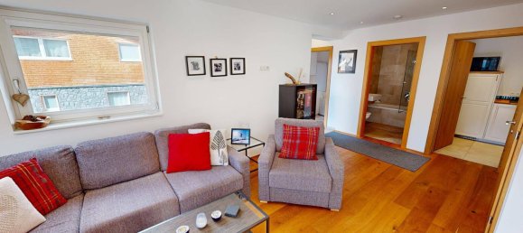 3 bedrooms House in Dalaas, Austria No. 32273 4