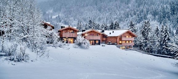 3 bedrooms House in Dalaas, Austria No. 32273 7