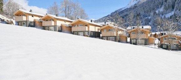 3 bedrooms House in Dalaas, Austria No. 32273 9