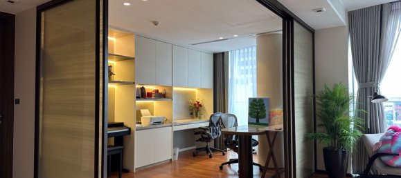 2 bedrooms Condo in Watthana, Thailand No. 7969 8