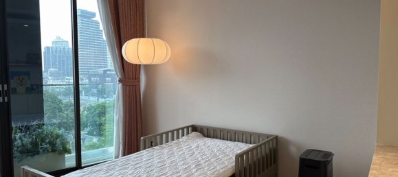 2 bedrooms Condo in Watthana, Thailand No. 7969 4