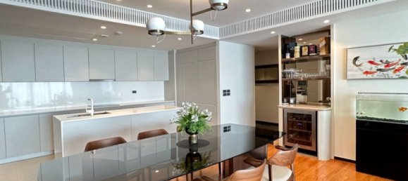 2 bedrooms Condo in Watthana, Thailand No. 7969 6