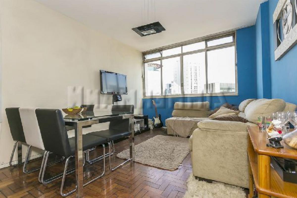 3 غرف نوم شقة في Sao Paulo, Brazil رقم 586275