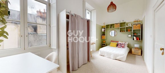 2 rooms Apartment in Tours, France No. 213994 4