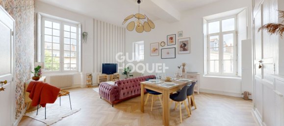 2 rooms Apartment in Tours, France No. 213994 2