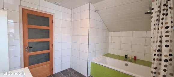 3 bedrooms House in Habsheim, France No. 101040 8