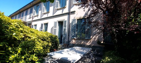 Apartamento de 5 divisões em Briosco, Italy N.º 180544 48