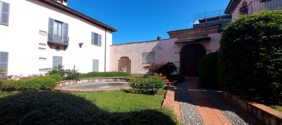 Apartamento de 5 divisões em Briosco, Italy N.º 180544 10