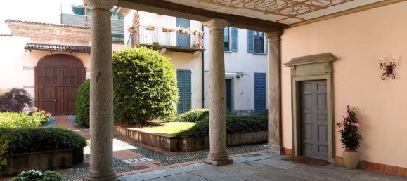 Apartamento de 5 divisões em Briosco, Italy N.º 180544 11