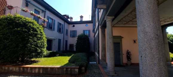 Apartamento de 5 divisões em Briosco, Italy N.º 180544 8