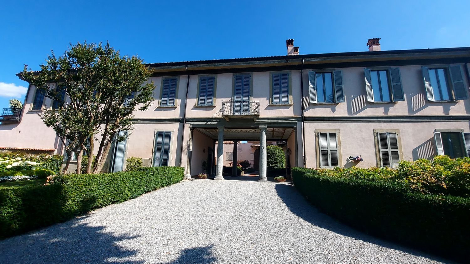 Apartamento de 5 divisões em Briosco, Italy N.º 180544