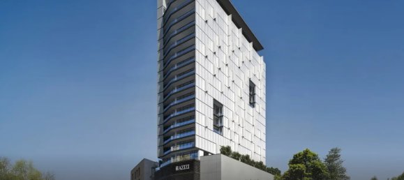 Estudio en venta en Dubai, UAE № 123652 3