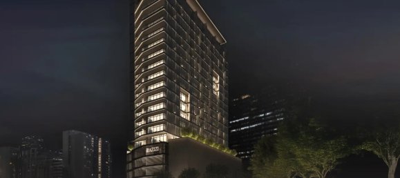 Estudio en venta en Dubai, UAE № 123652 2