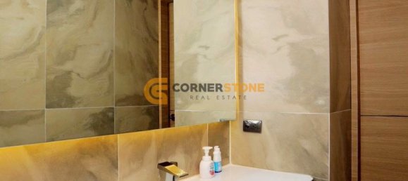 Кондоминиум  в Паттайя, Таиланд № 59768 14