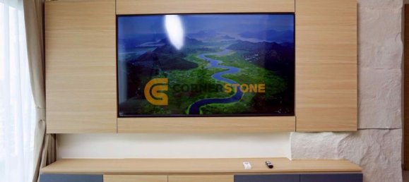 Кондоминиум  в Паттайя, Таиланд № 59768 6