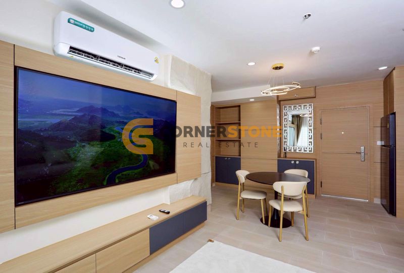 Кондоминиум  в Паттайя, Таиланд № 59768