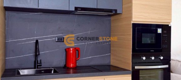 Кондоминиум  в Паттайя, Таиланд № 59768 4