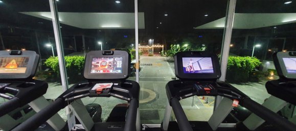 Кондоминиум  в Паттайя, Таиланд № 59768 20