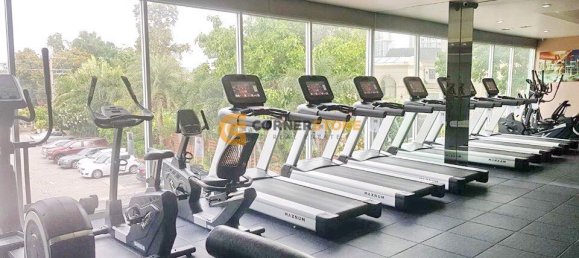 Кондоминиум  в Паттайя, Таиланд № 59768 22