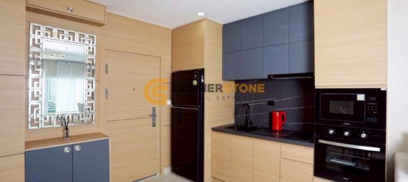 Кондоминиум  в Паттайя, Таиланд № 59768 3