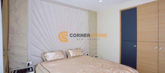 Кондоминиум  в Паттайя, Таиланд № 59768 13