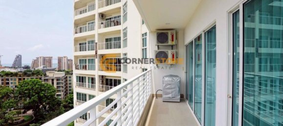 Кондоминиум  в Паттайя, Таиланд № 59768 9