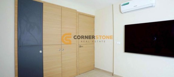 Кондоминиум  в Паттайя, Таиланд № 59768 10