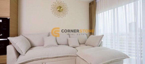 Кондоминиум  в Паттайя, Таиланд № 59768 7