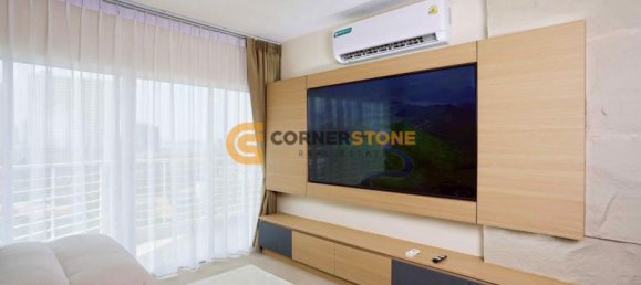 Кондоминиум  в Паттайя, Таиланд № 59768 2