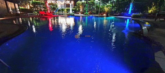 Кондоминиум  в Паттайя, Таиланд № 59768 19