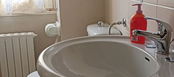 5 rooms Apartment in Sassari, Italy No. 143908 16