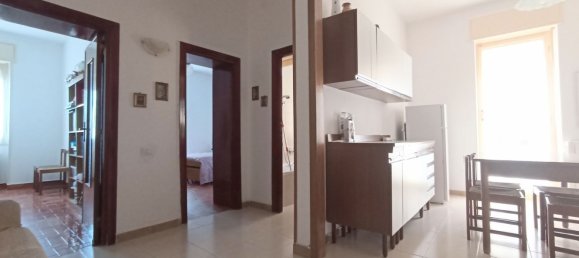 5 rooms Apartment in Sassari, Italy No. 143908 3