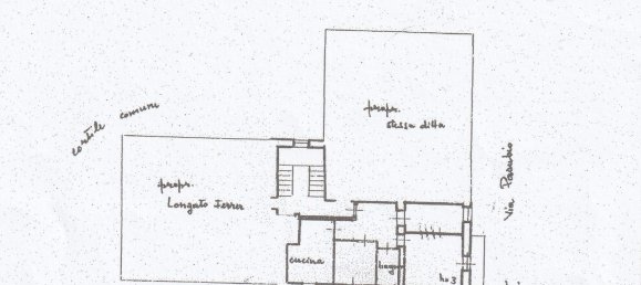 5 rooms Apartment in Sassari, Italy No. 143908 28