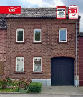 4 rooms Townhouse in Duren, Germany No. 344726