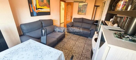 Apartamento T3 em Valencia, Spain N.º 143883 2