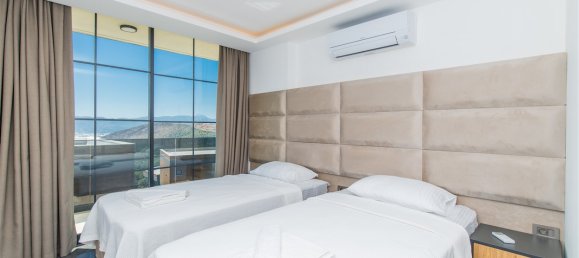 Villa 4+2 in Kalkan, Turkey No. 4057 7