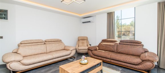 Villa 4+2 in Kalkan, Turkey No. 4057 17