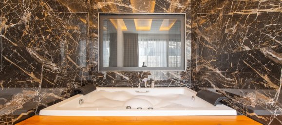 Villa 4+2 in Kalkan, Turkey No. 4057 23