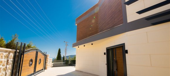 Villa 4+2 in Kalkan, Turkey No. 4057 18