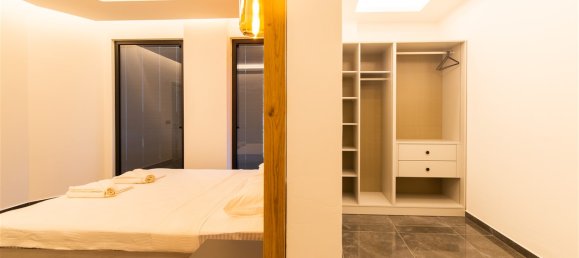 Villa 4+2 in Kalkan, Turkey No. 4057 2