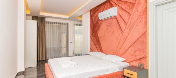 Villa 4+2 in Kalkan, Turkey No. 4057 10