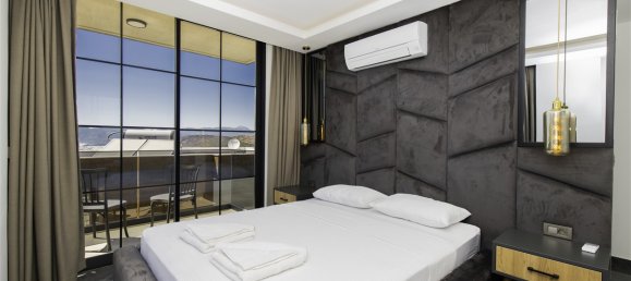 Villa 4+2 in Kalkan, Turkey No. 4057 9