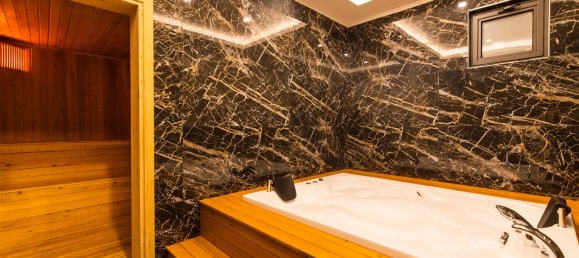 Villa 4+2 in Kalkan, Turkey No. 4057 3