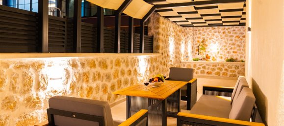 Villa 4+2 in Kalkan, Turkey No. 4057 14