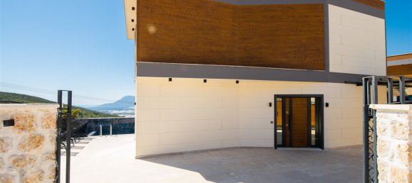 Villa 4+2 in Kalkan, Turkey No. 4057 27