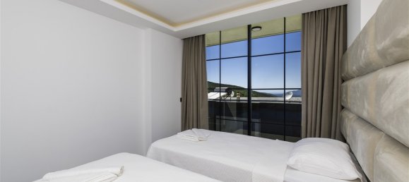 Villa 4+2 in Kalkan, Turkey No. 4057 6