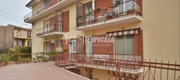 3 bedrooms Apartment in Osimo, Italy No. 11717 20